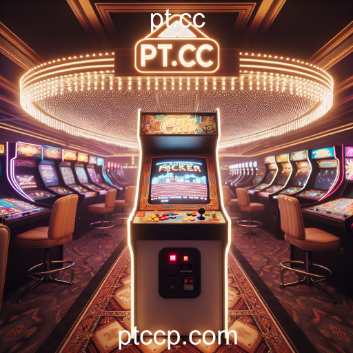 A Evolução dos Jogos de Arcade: Do Passado ao Presente